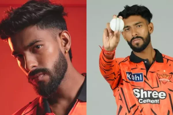 Who Is Praful Hinge? Defeated 3 Top Order&hellip;