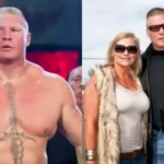 Meet Brock Lesnar’s Wife, Rena ‘Sable’ Lesnar, Sued WWE, Left The Ring For Husband, Mom Of Three