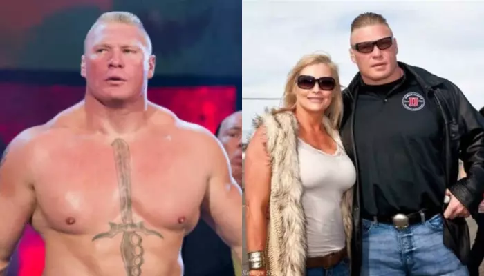 Meet Brock Lesnar’s Wife, Rena ‘Sable’ Lesnar, Sued WWE, Left The Ring For Husband, Mom Of Three