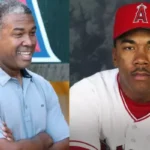 Garret Anderson’s Son, Trey Pays Heartfelt Tribute To Angels Icon And Wife, Teresa After Tragic Loss