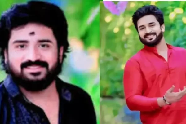 Sidharth Venugopal Dies At 41 Due To Neuroendocrine&hellip;