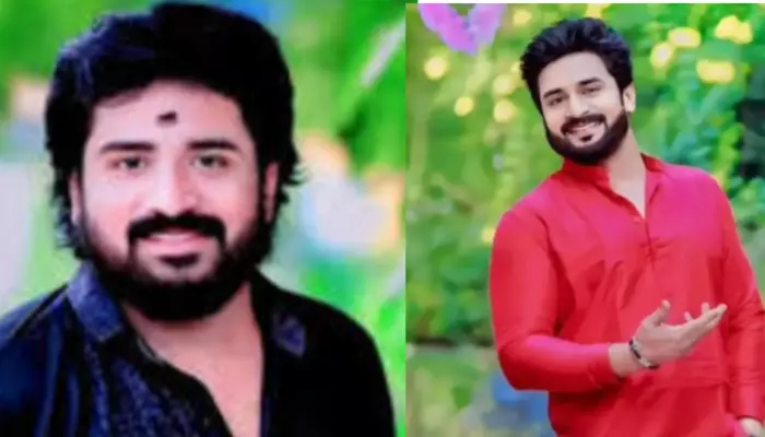 Sidharth Venugopal Dies At 41 Due To Neuroendocrine Cancer, Actor Leaves Behind His Mom And Brother