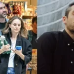 Meet Natalie Portman’s BF Tanguy Destable, French Music Producer, Expecting First Child With Actress