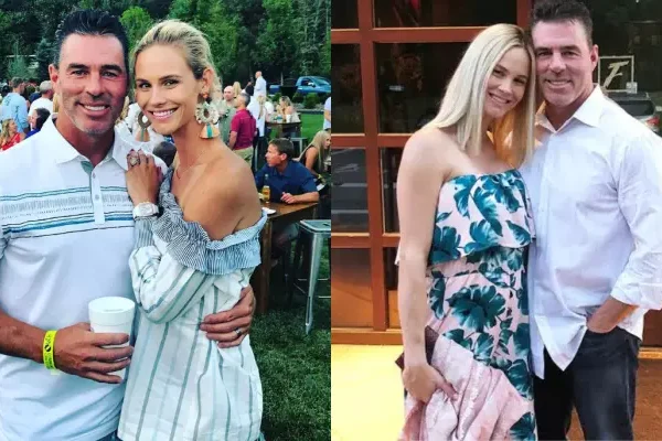 Meghan King’s Relationship With Ex-Husband, Jim Edmonds, Shares&hellip;