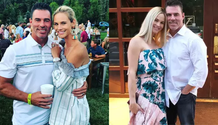 Meghan King’s Relationship With Ex-Husband, Jim Edmonds, Shares 3 Kids, He Cheated On Her Twice