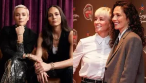 Sue Bird and Megan Rapinoe’s Relationship Timeline, From&hellip;