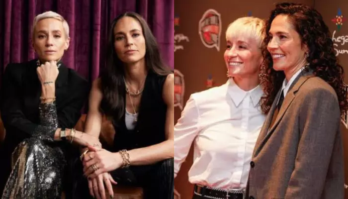 Sue Bird and Megan Rapinoe’s Relationship Timeline, From 2016 Meeting To Engagement and 2026 Split