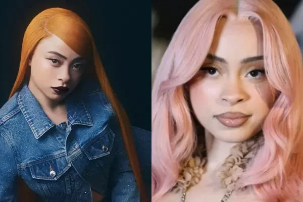 Is Ice Spice Pregnant? Rumours Make Rounds Amid&hellip;