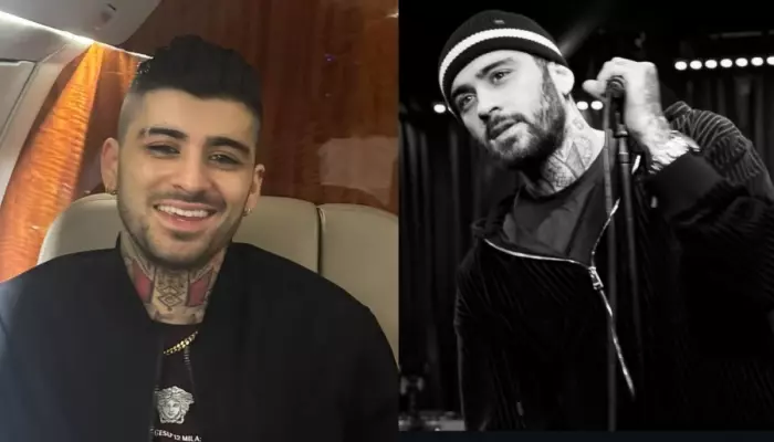 What Happened To Zayn Malik? Former One Direction Member’s Hospital Photo Leaves Fans Worried