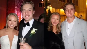 Meet Gunnar Henderson’s Fiancee, Katherine Lee Bishop, Inside&hellip;