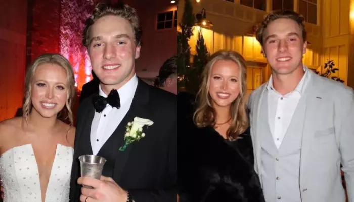 Meet Gunnar Henderson’s Fiancee, Katherine Lee Bishop, Inside Their Journey From 2019 To Engagement