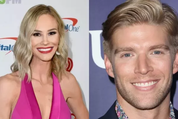 When Did Meghan King Meet Kyle Cooke? Details&hellip;