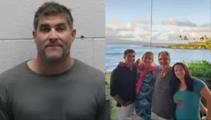 Daniel Serafini Allegedly Killed His Father-In-Law, Reasons Examined&hellip;