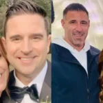 Dianna Russini’s Husband’s Alleged PI Hire Amid Mike Vrabel Row Led To Incels Theory, ‘Men’s Weird’