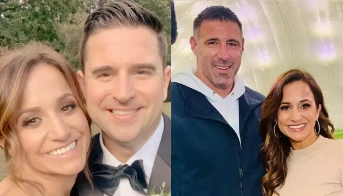 Dianna Russini’s Husband’s Alleged PI Hire Amid Mike Vrabel Row Led To Incels Theory, ‘Men’s Weird’