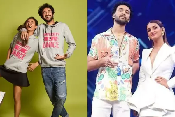 Shakti Mohan Opens Up About Her Deep Bond&hellip;