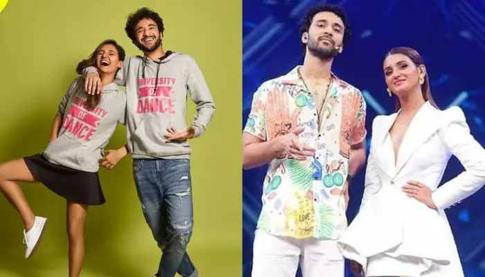 Shakti Mohan Opens Up About Her Deep Bond With Choreographer, Raghav Juyal, ‘He Is Exceptional…’