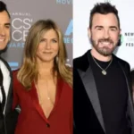 Was There Any Dramatic Reason For Justin Theroux And Jennifer’s Split? He Said ‘..Can’t Be Together’
