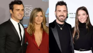 Was There Any Dramatic Reason For Justin Theroux&hellip;