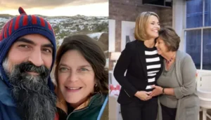 Nancy Guthrie Case, Annie Guthrie And Tommaso Cioni&hellip;