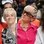 Megan Rapinoe Reacted To Sue Bird’s Kiss Cam Moment With Unexpected Partner, Months Before Break Up
