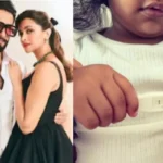 Deepika Padukone Announces Second Pregnancy, Shares Rare Glimpse Of Dua Holding Her Pregnancy Test