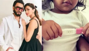 Deepika Padukone Announces Second Pregnancy, Shares Rare Glimpse&hellip;