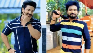 When Sidharth Venugopal Revealed His Late Father’s Final&hellip;