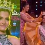 Who Is Femina Miss India World 2026, Sadhvi Sail? Winning Answer That Made Goan Beauty To Win Crown