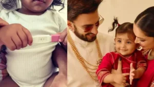 2nd Time Mom-To-Be Deepika Padukone Said She Wanted&hellip;