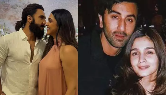 Deepika Padukone’s Ex-Bf, Ranbir Kapoor’s Wife, Alia Reacts To Her Second Pregnancy Announcement