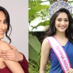 Meet Rajnandini Pawar, First Runner Up Of Femina Miss India 2026, All About The Maharashtra Girl