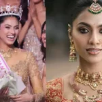 Who Is Femina Miss India 2026 Second Runner Up, Dr Sree Advaita? Internet Wants Her To Be ‘Crowned’