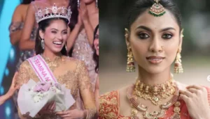 Who Is Femina Miss India 2026 Second Runner&hellip;