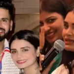 Shreyas Iyer’s Sister, Shresta Shares Breaking Up With BF Post She Got Drunk, Says, ‘Toxic Nai Thei’