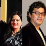 Aadesh Shrivastava’s Wife, Vijaya Shares Her Love Story With Him Was Better Than Her Film Love Story