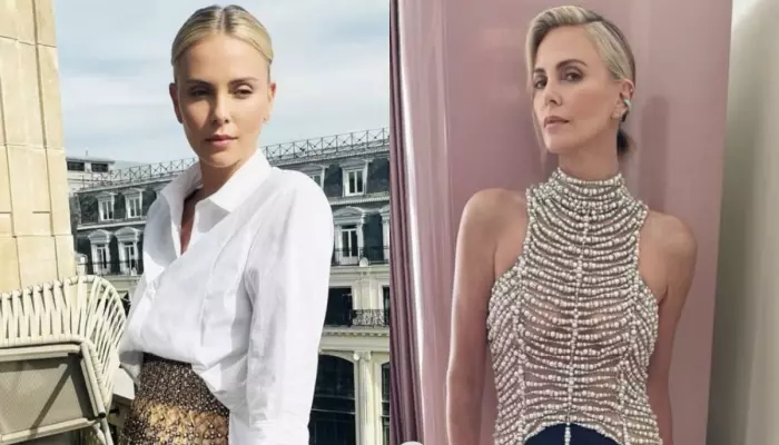 Charlize Theron Once Opened Up About Scar Of Her Father’s ‘Traumatic’ Death, ‘Nothing More In My..’
