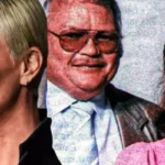 Who Was Charlize Theron’s Dad, Charles? Fired Shots At His Family, Got Mad When Actress Went To Pee