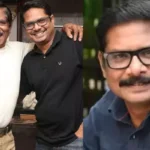 Who Was Bharathiraja’s Son, Manoj? Know All About Him Amid Legendary Director’s Hospitalisation