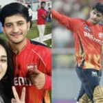 PBKS Player, Priyansh Arya Wanted To ‘Become A Teacher’, But Says, ‘Koi Chance Nahi’ Amid IPL Match