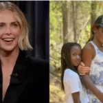 Meet Charlize Theron’s Two Kids, All About ‘Mad Max: Fury Road’ Star’s Daughters, Jackson And August