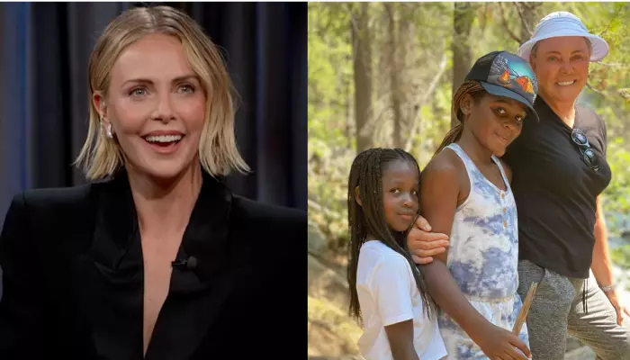 Meet Charlize Theron’s Two Kids, All About ‘Mad Max: Fury Road’ Star’s Daughters, Jackson And August