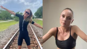 Triathlete Mara Flavia Araujo Died At 38, Disappeared&hellip;