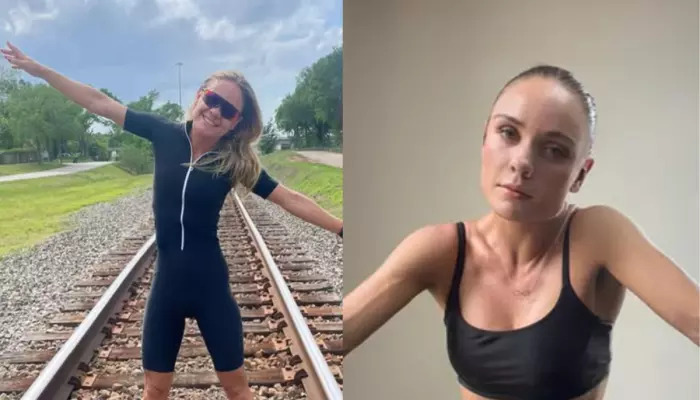 Triathlete Mara Flavia Araujo Died At 38, Disappeared During Swimming Race, Had Flu Before Event