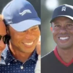 Tiger Woods’ Rehab Update Revealed, Girlfriend, Vanessa Trump Stands by Him After DUI Arrest