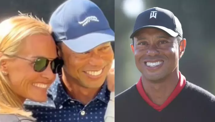 Tiger Woods’ Rehab Update Revealed, Girlfriend, Vanessa Trump Stands by Him After DUI Arrest