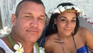 Who Is Randy Orton’s Wife, Kim? Met Wrestler&hellip;
