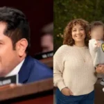 Who Is Jimmy Gomez’s Wife, Mary? All About Her And Their Kids Amid Kissing Allegations Controversy