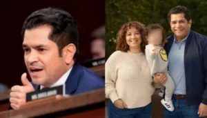 Who Is Jimmy Gomez’s Wife, Mary? All About&hellip;