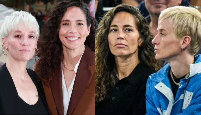 Megan Rapinoe And Sue Bird’s Sudden Split, Insiders Reveal The Moment Everything Changed